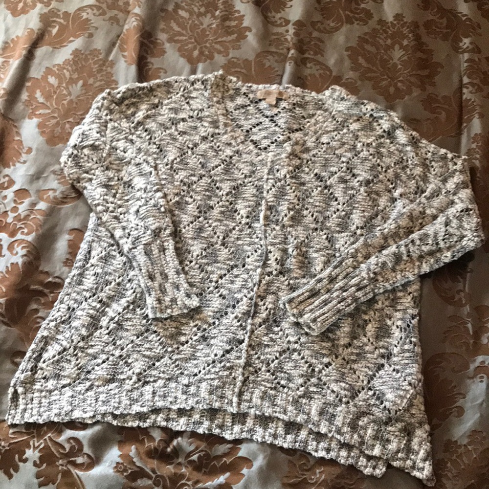 Nine West vintage America sweater